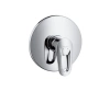 Зовнішня частина змішувача HANSGROHE METROPOL E