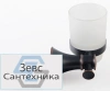 Склянка для зубних щіток IMPRESE PODZIMА ZRALA