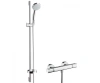 Термостат для душу HANSGROHE ECOSTAT