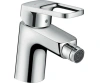 Змішувач для біде HANSGROHE LOGIS LOOP