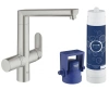 Стартовий комплект GROHE BLUE K7 PURE