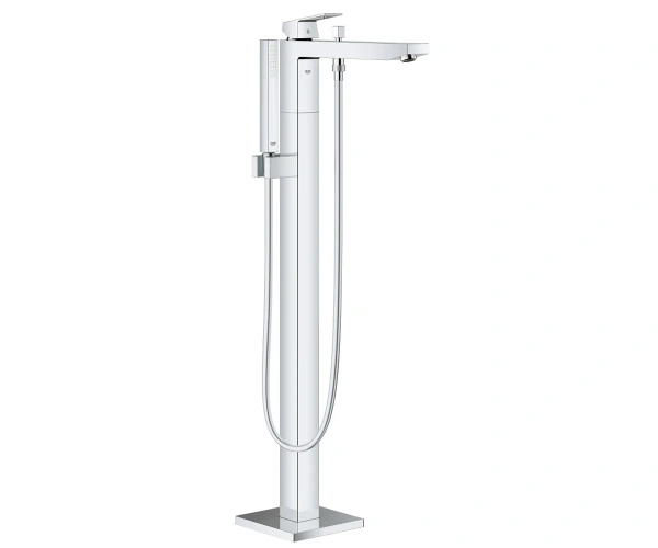 Підлоговий змішувач GROHE EUROCUBE