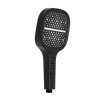 Лійка для ручного душу Qtap Rucni 130x130 мм Black Matt