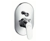 Зовнішня частина змішувача HANSGROHE FOCUS