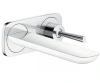 Змішувач HANSGROHE PURAVIDA