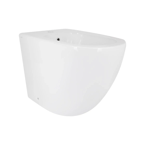 Біде підлогове Qtap Jay 560х360х410 мм, White