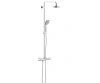 Душова система GROHE EUPHORIA