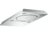 Верхній душ GROHE Rainshower F-digital