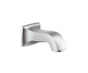 Вилив на ванну HANSGROHE METRIS CLASSIC