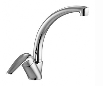 Змішувач для кухні IMPRESE KRINICE