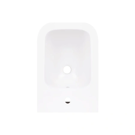 Біде підвісне Qtap Gemini 485×340×300 мм, White