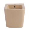 Біде підвісне Qtap Tern 520x350x330 мм, Beige