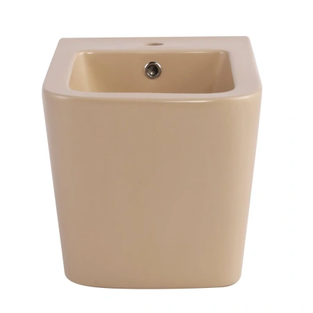 Біде підвісне Qtap Tern 520x350x330 мм, Beige