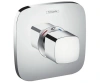 Вбудований термостат HANSGROHE ECOSTAT