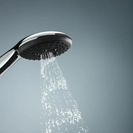 Фото Лійка для ручного душу Grohe QuickFix Vitalio Start 110
