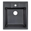 Кухонна мийка Lidz 460х515