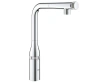 Змішувач з лійкою GROHE ESSENCE SMARTCONTROL