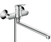 Змішувач для ванни HANSGROHE LOGIS