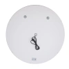 Дзеркало Qtap Mideya R800 з LED-підсвічуванням Touch, з антизапотіванням, димером