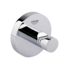 Одинарний гачок для халата GROHE ESSENTIALS