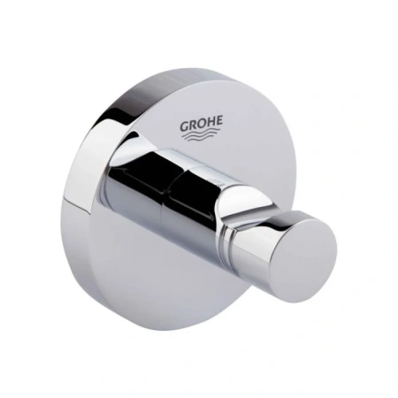 Одинарний гачок для халата GROHE ESSENTIALS