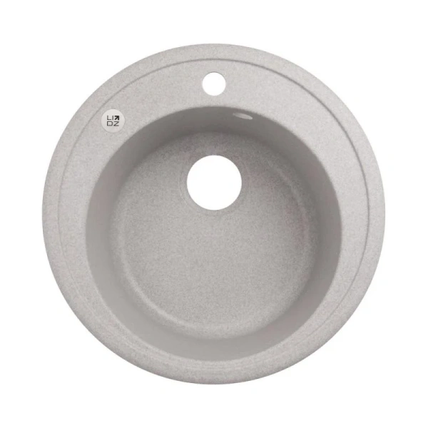 Кухонна мийка Lidz D510