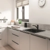 Фото Змішувач для кухні Grohe QuickFix Start