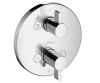 Перемикаючий вентиль HANSGROHE ICONTROL S