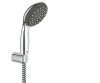 Набір для душу GROHE VITALIO START 100