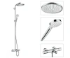 Душова система HANSGROHE CROMETTA S 240