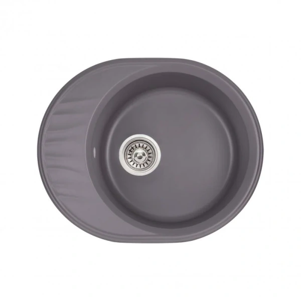 Кухонна мийка Qtap CS 6151