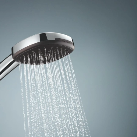 Фото Змішувач для ванни Grohe QuickFix Dice