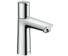 Змішувач HANSGROHE TALIS SELECT E