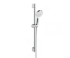 Гарнітур зі штангою HANSGROHE CROMETTA