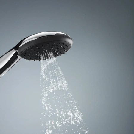 Фото Душовий гарнітур Grohe QuickFix Vitalio Comfort 110