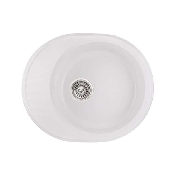 Кухонна мийка Qtap CS 6151