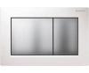 Кнопка змиву GEBERIT SIGMA 30