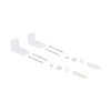 Біде підлогове Qtap Jay 560х360х410 мм, White