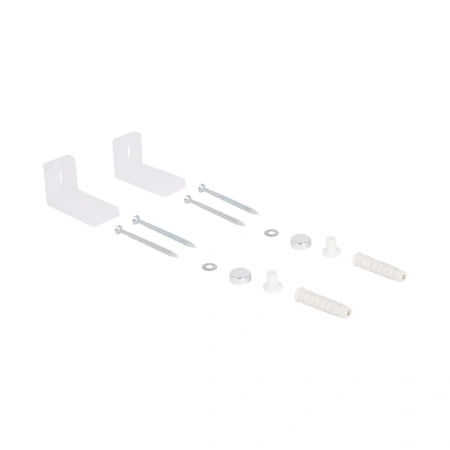 Біде підлогове Qtap Jay 560х360х410 мм, White