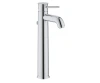 Високий змішувач GROHE BAU CLASSIC
