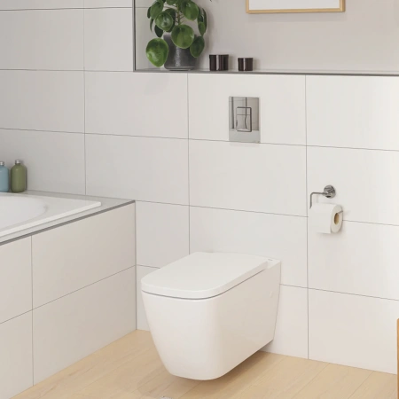 Інсталяція для унітаза Grohe QuickFix Solido 4 в 1