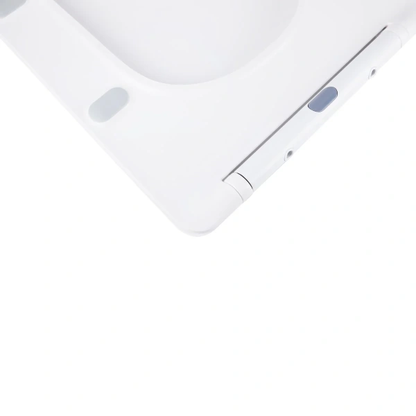 Сидіння для унітазу Qtap (Tern) з мікроліфтом Slim