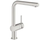 Кухонний змішувач GROHE MINTA