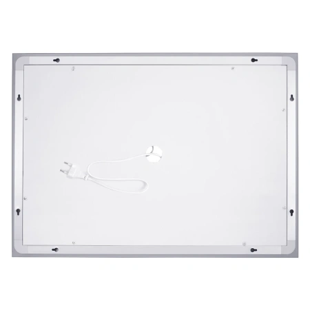 Дзеркало Kroner KRP Spiegel HR5 - 8060 з LED-підсвічуванням та антизапотіванням