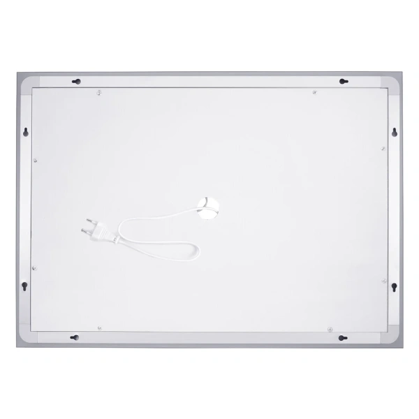 Дзеркало Kroner KRP Spiegel HR5 - 8060 з LED-підсвічуванням та антизапотіванням