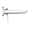 Фото Змішувач прихованого монтажу для раковини Grohe BauLoop New