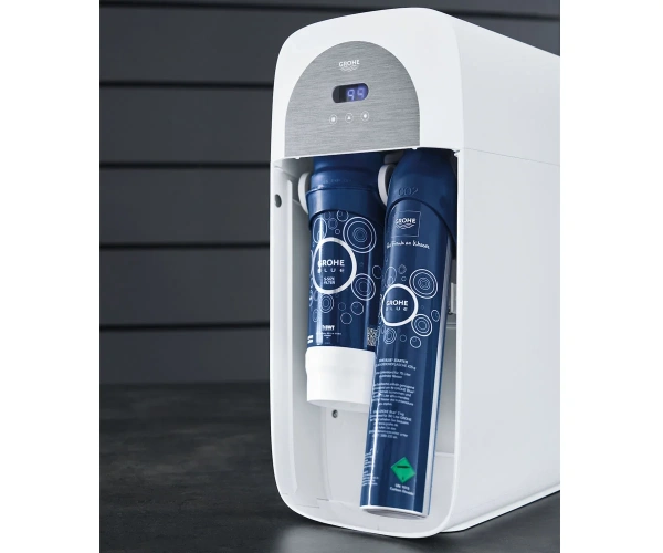 Балон із вуглекислим газом GROHE BLUE