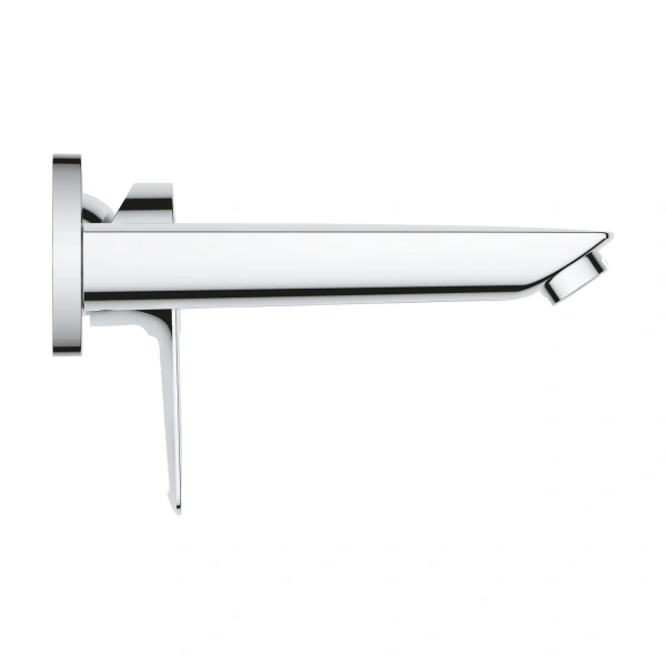 Фото Змішувач прихованого монтажу для раковини Grohe BauLoop New
