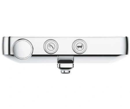 Фото Змішувач термостатичний GROHE GROHTHERM SMARTCONTROL
