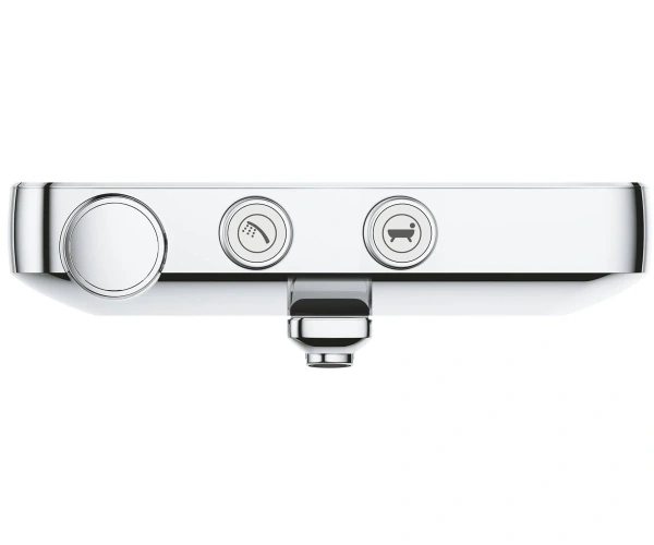 Фото Змішувач термостатичний GROHE GROHTHERM SMARTCONTROL